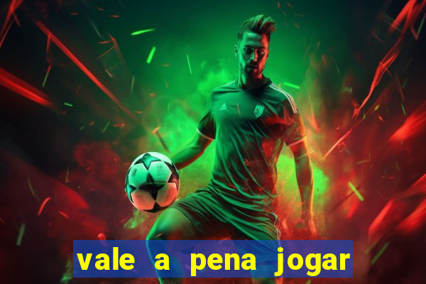 vale a pena jogar wow 2024